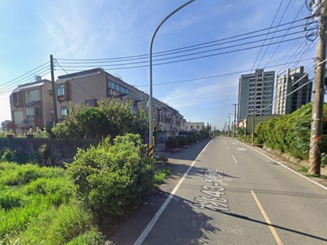 桃園中壢拍賣透天-2