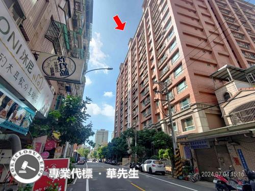 蘆竹大樓法拍-1