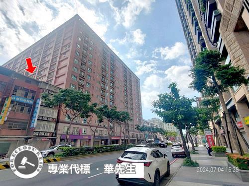 蘆竹大樓法拍-4