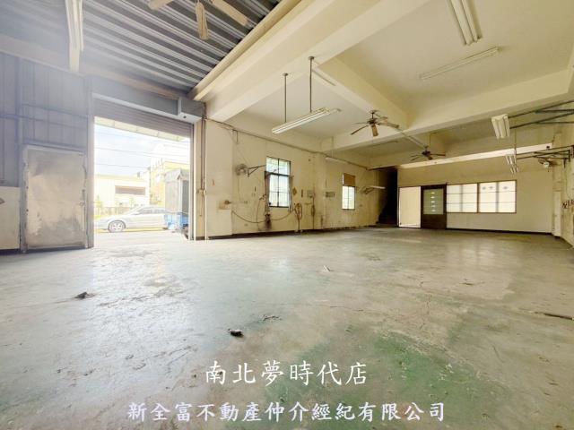 台南廠房-4