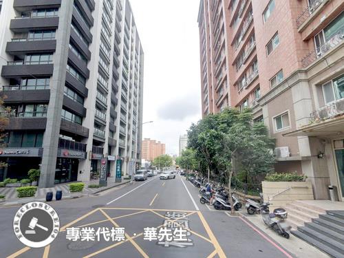 桃園法拍大樓-6