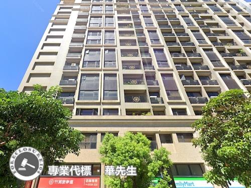 桃園法拍大樓-8