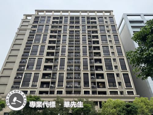 桃園法拍大樓-2