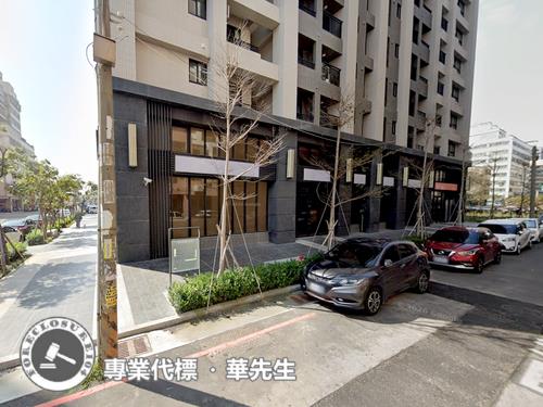 台中法拍大樓-3