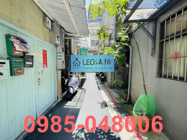 台北法拍公寓-6