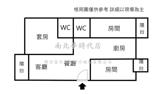 台南華廈-14
