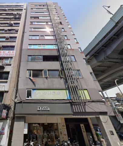 台北松山大樓法拍-0