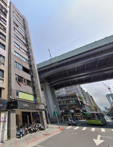 台北松山大樓法拍-1