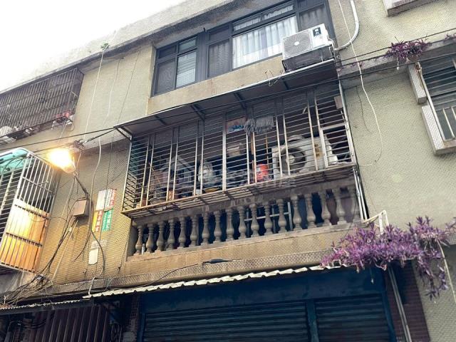 桃園平鎮拍賣公寓-0