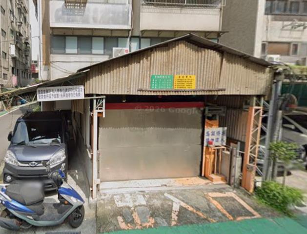 台北中山區法拍大樓-3
