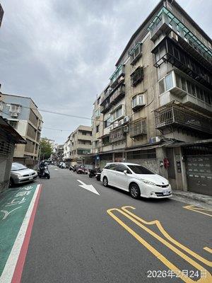 台北大安區公寓拍賣-2