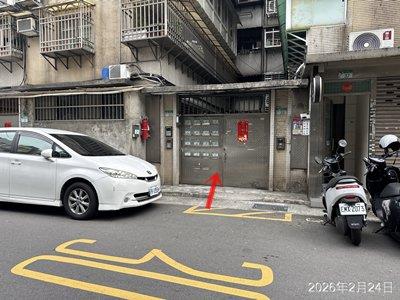 台北大安區公寓拍賣-3