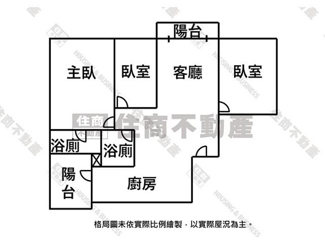 台南中西區大樓-12