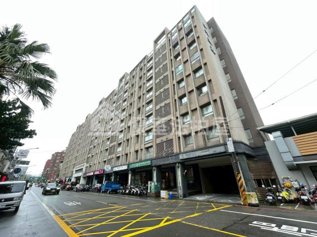 桃園楊梅法拍華廈-0