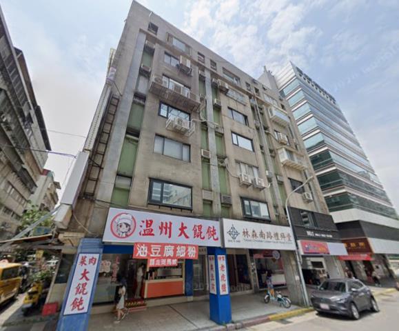 台北中正區華廈法拍-2