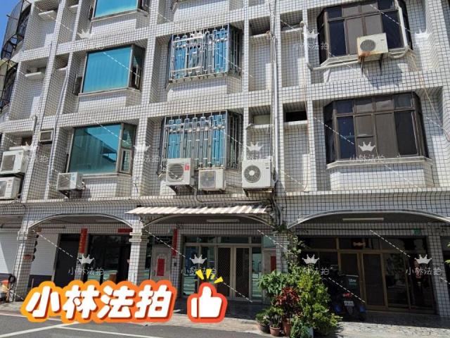 台南安平法拍透天-2