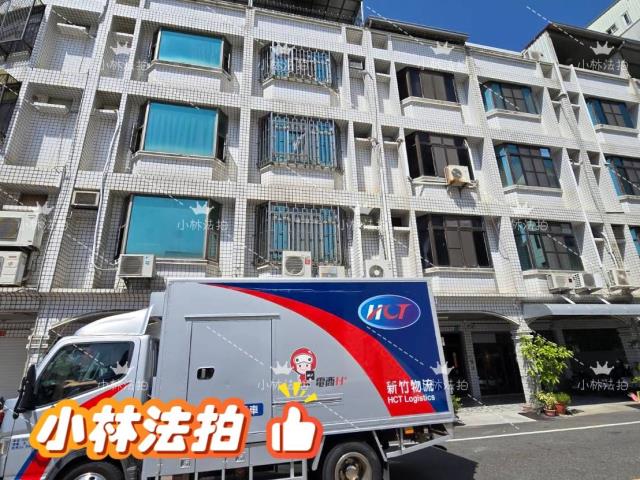 台南安平法拍透天-3