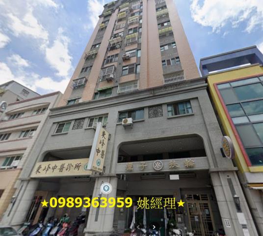 台中潭子法拍大樓-4