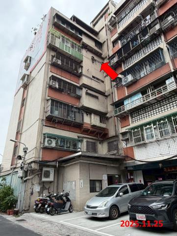 台北大同區華廈法拍-0