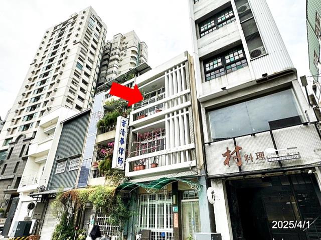 中西區透天法拍-3