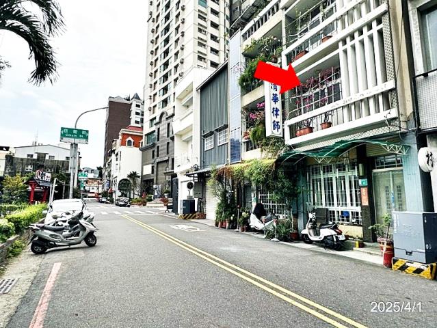 中西區透天法拍-5