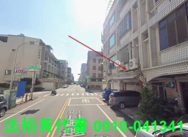 安平法拍透天-2