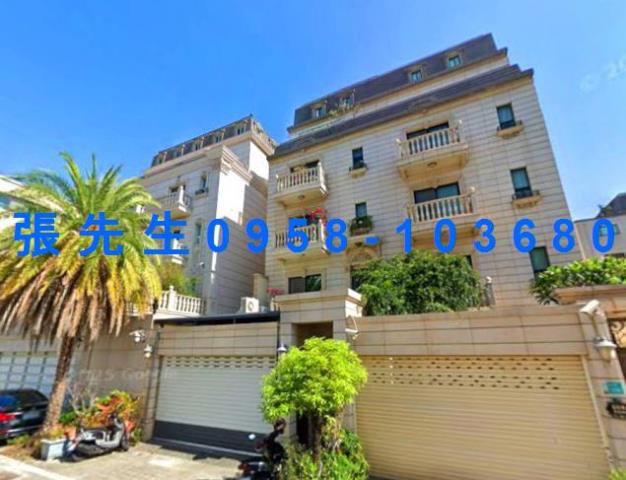 中西區透天拍賣-1