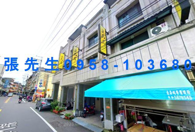 台中透天拍賣-1