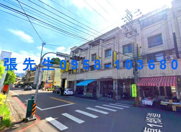 台中透天拍賣-3