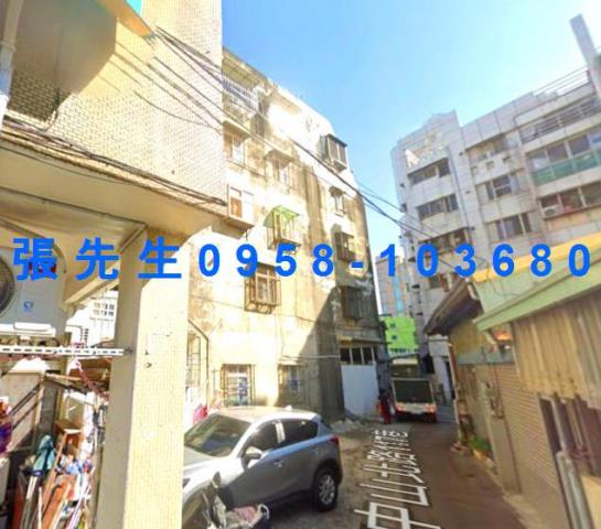 台中公寓法拍-1
