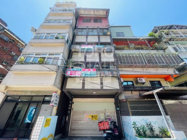 新北樹林透天拍賣-0