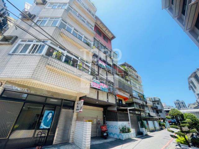 新北樹林透天拍賣-3