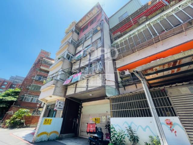 新北樹林透天拍賣-4