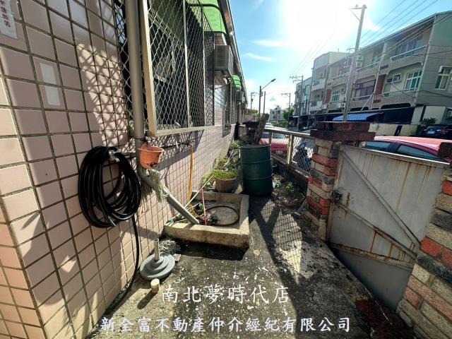 台南安南托兒所-13