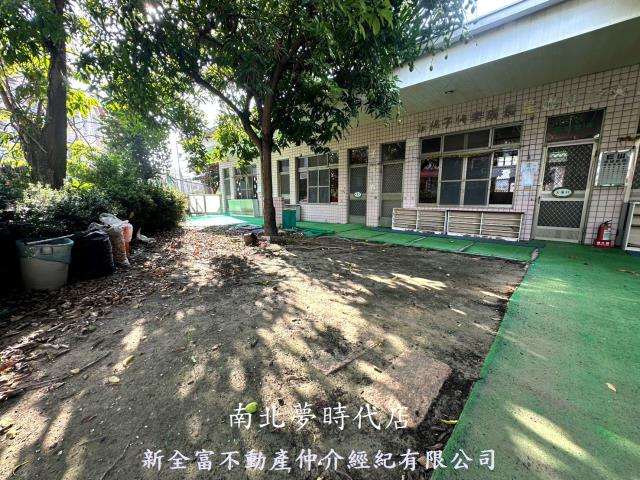 台南安南托兒所-2