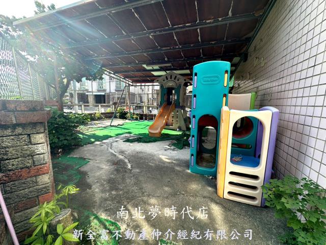 台南安南托兒所-3