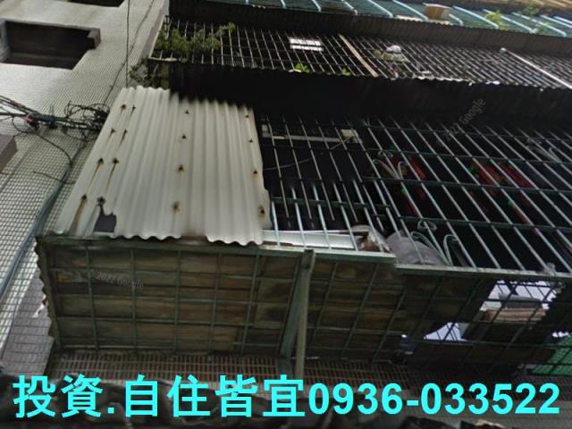 新北板橋公寓拍賣-3