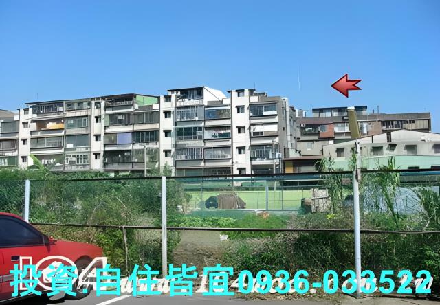 新北板橋公寓拍賣-7