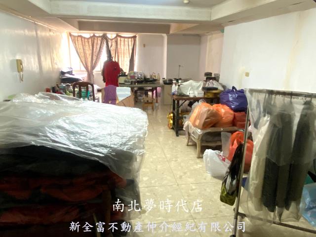 台南北區大樓-1