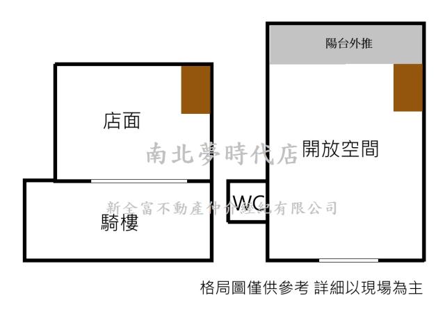 台南北區大樓-3