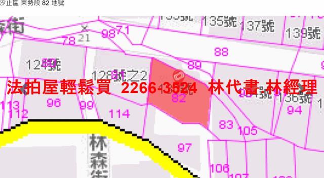 新北汐止拍賣公寓-9