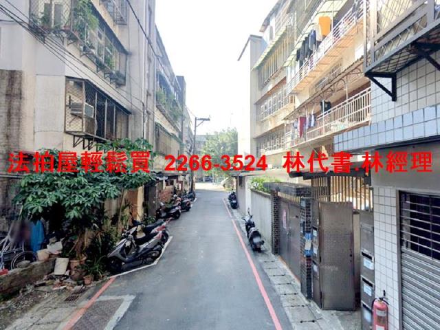 新北汐止拍賣公寓-5