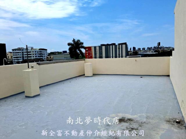 仁德透天-13