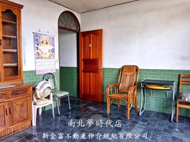 仁德透天-7