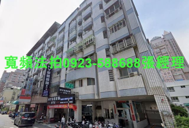 南屯大墩四街165號6樓之4法拍屋五期兩房車位近南屯捷運站