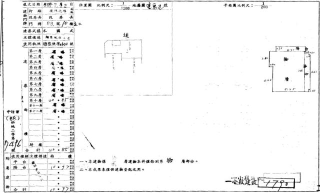 中山區大樓法拍-1