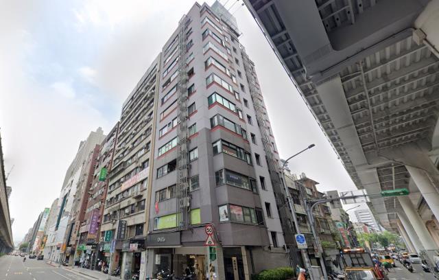 松山大樓法拍-0