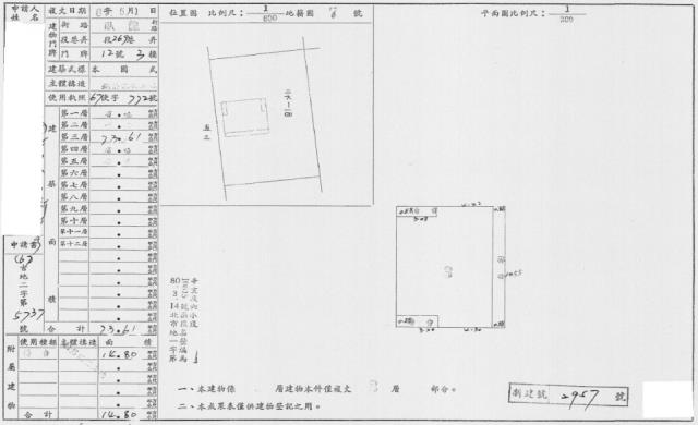 大安區公寓法拍-0