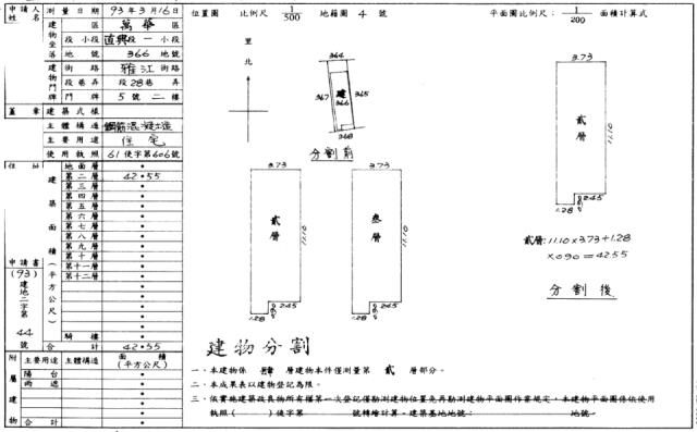萬華拍賣公寓-0