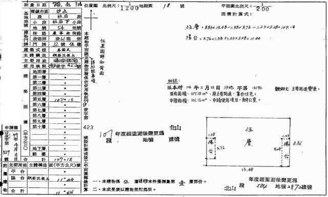 汐止法拍公寓-1